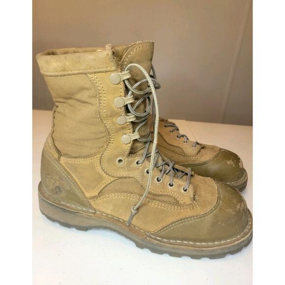 Danner USMC Rat 8\